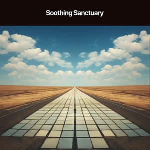 Soothing Sanctuary - Soothing Mind Music