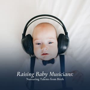 Raising Baby Musicians: Nurturing Talents from Birth - Toddler Songs Kids