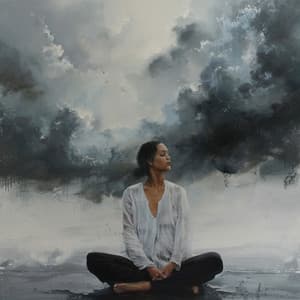 Paisajes Sonoros Relajantes Para Dormir: Música Para Tranquilidad Profunda - Musica Para Dormir