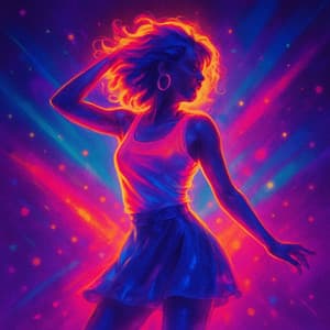 Just Dance No More, No Less - DJ Del Mar