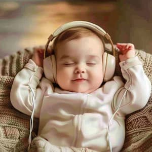 Baby Sleep Rhythms: Soothing Tones - Complex Reality