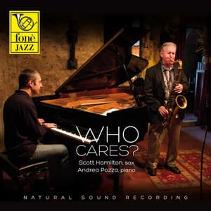 Who Cares? - Scott Hamilton