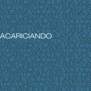 Acariciando - Ilana Volcov