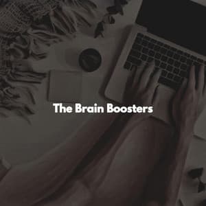 The Brain Boosters - Easy Listening Jazz