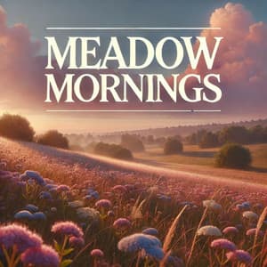 Meadow Mornings - Nature Calm