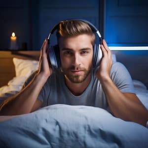 Melodías Para Dormir: El Arte De La Calma Del Piano - Piano para dormir