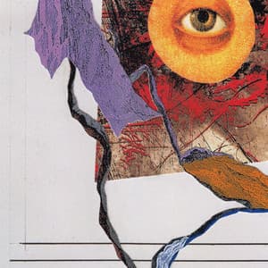 Memories, Dreams, And Reflections - John Zorn