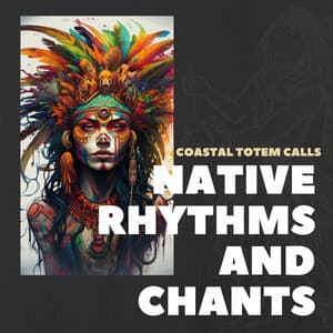 Coastal Totem Calls - Native Rhythms and Chants