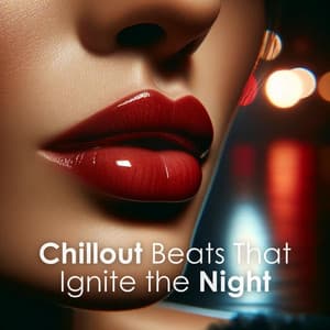 Chillout Beats That Ignite the Night: Lose Yourself in Beats, Club Vibes Ignite the Soul - Drink Bar Chillout Music