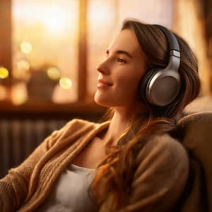 Cadencias Relajantes: Confort De Tempo Suave - Encuentro Musical