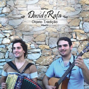 Objeto Tradição - David