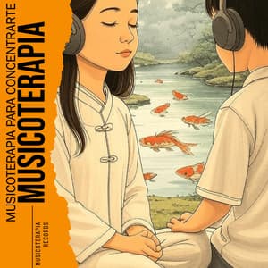 Musicoterapia para Concentrarte - Musicoterapia