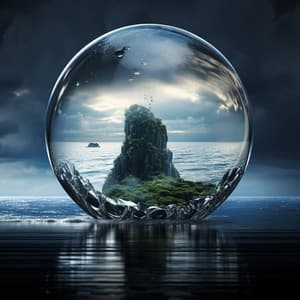 Tranquil Melodies: Raindrops of Relaxation - ASMR Denmark