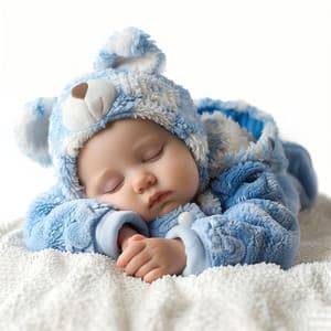 Música Y Siestas: El Descanso Del Bebé - Paleta