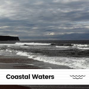 Coastal Waters - Sounds of Nature Noise