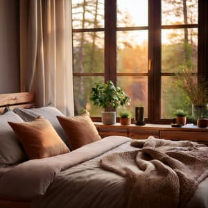 Sueño Para Dormir: Música De Guitarra Relajante - Frecuencias de sueño