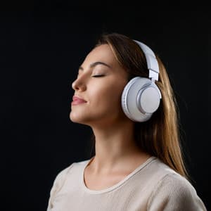 Mente En Calma: Música De Hip Hop Para La Meditación - Lista de reproducción de chill-hop