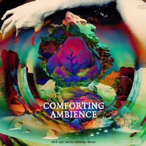 Comforting Ambience - New Age Instrumental Music