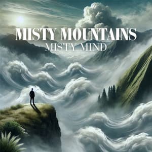 Misty Mountains, Misty Mind: Clearing the Clouds - Water Music Oasis