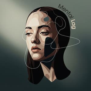 Mental Lag - Brain Regeneration Oasis