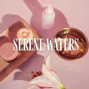 Serene Waters: Soothing Spa Music - Spa Music Hour