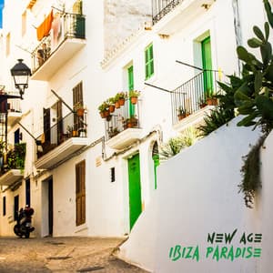 New Age - Ibiza Paradise - New Age Wellness Creator