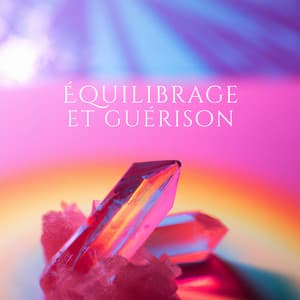 Équilibrage et guérison: 7 Chakra 432Hz Sommeil Musique & Méditation - Healing Chakra Sanctuary