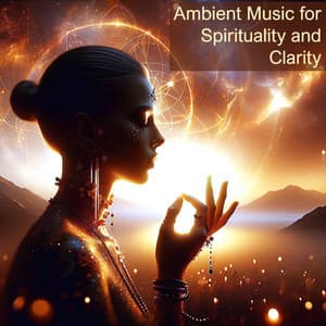 Ambient Music for Spirituality and Clarity: Inner Focus - Exhale Therapy Collective