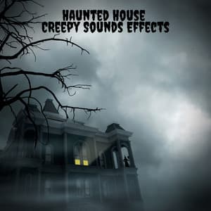 Haunted House Creepy Sound Effects - Creepy Sound Effects