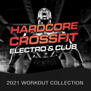 Hardcore Crossfit, Electro & Club - CrossFit Junkies