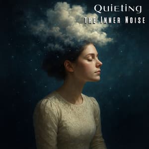 Quieting the Inner Noise - Brian Dern