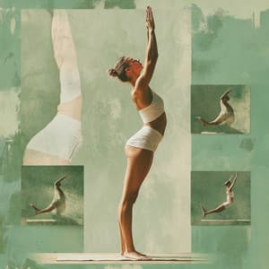 高级陪伴 - Yoga Music Kingdom