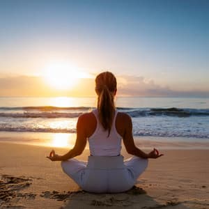 Tonos De Relajación: Paz Melódica - Súper Naturales