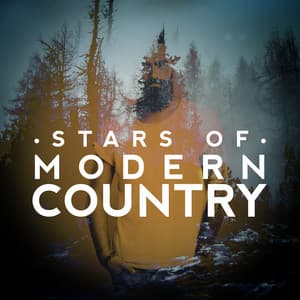 Stars of Modern Country - Country Hit Superstars