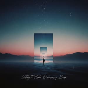 Gateway to Higher Dimensions of Being - For The Eternal Rest