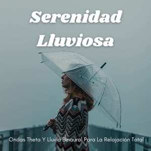 Serenidad Lluviosa: Ondas Theta Y Lluvia Binaural Para La Relajación Total - Frecuencias