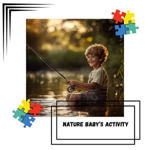 Nature Baby’s Activity - Garden of Kids Ideas
