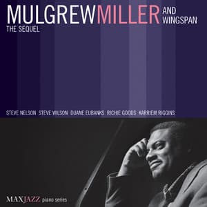The Sequel - Mulgrew Miller