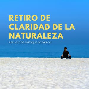 Retiro De Claridad De La Naturaleza: Refugio De Enfoque Oceánico - La naturaleza llama