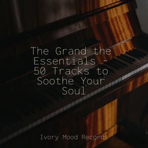 The Grand the Essentials - 50 Tracks to Soothe Your Soul - Ivory Mood