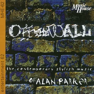 Off the Wall - Alan Parker