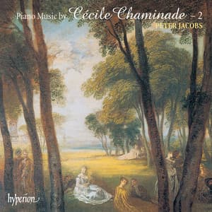 Chaminade: Piano Music, Vol. 2 - Cécile Chaminade