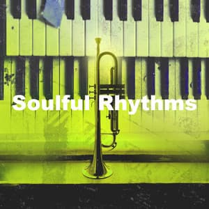 Soulful Rhythms - Morning Jazz Background Club