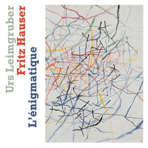 L'énigmatique - Urs Leimgruber