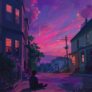 Calma Nocturna: Música Para Sueño En Paz - Soñando tus sueños