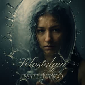 Solastalgia - Issabel Blanco