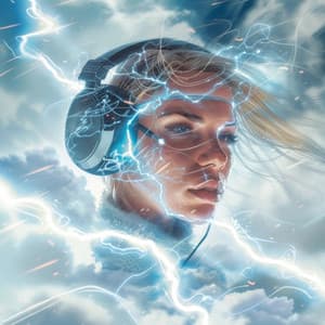 Dubstep Anthem Cloud Drifting - DoctorSpook