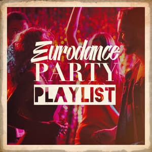 Eurodance Party Playlist - 90s Dance Music