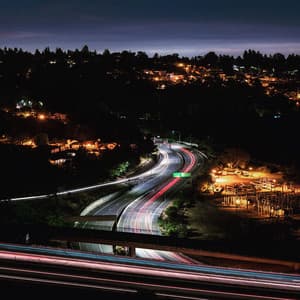 Late Night Freeway Vibez, Vol. 2 - DJ.Fresh