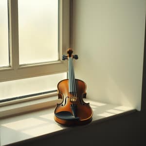 Safe Place - Violin Music